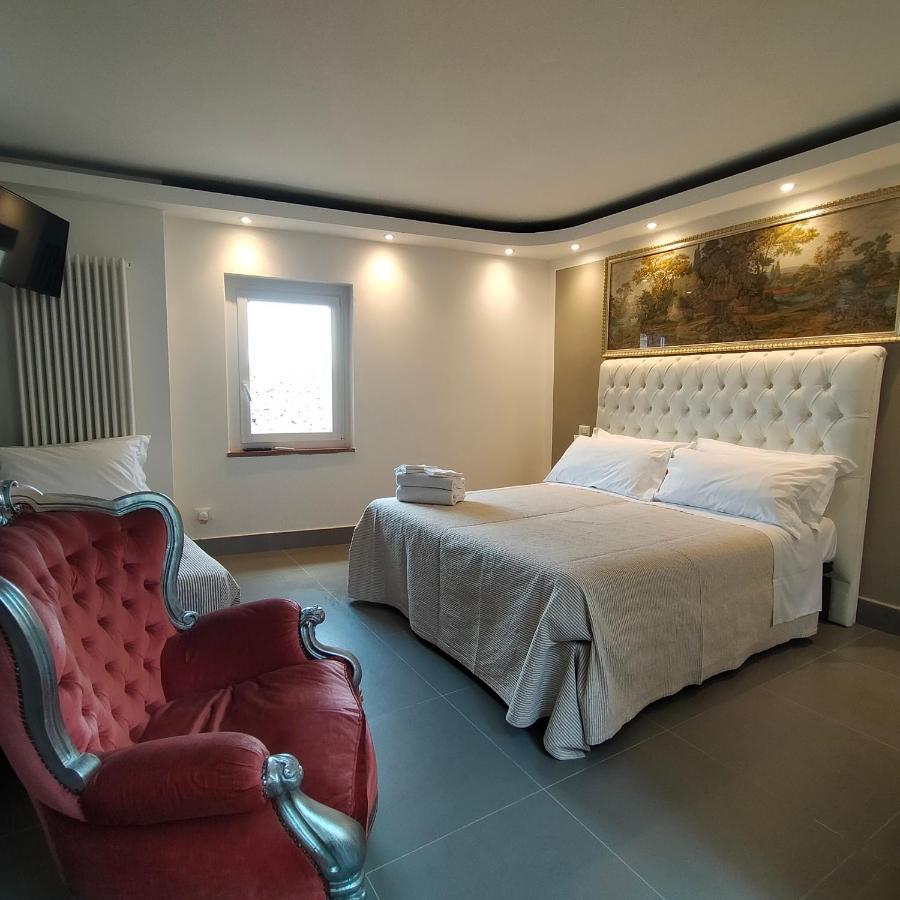 Suite Асизи Екстериор снимка