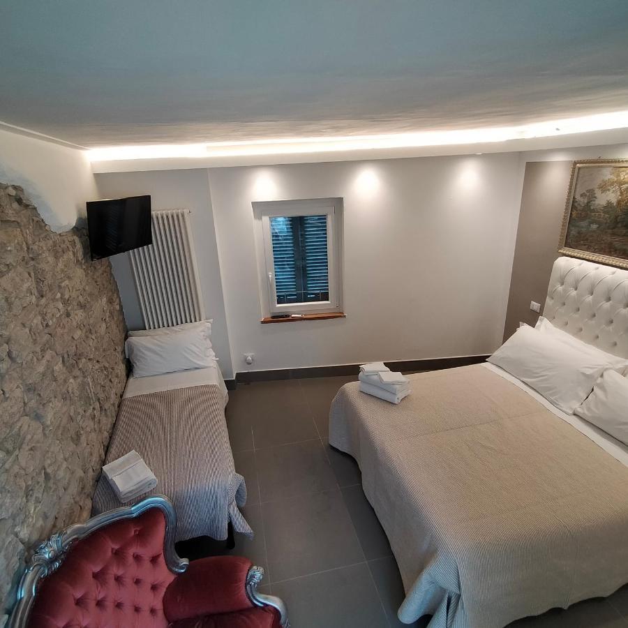 Suite Асизи Екстериор снимка