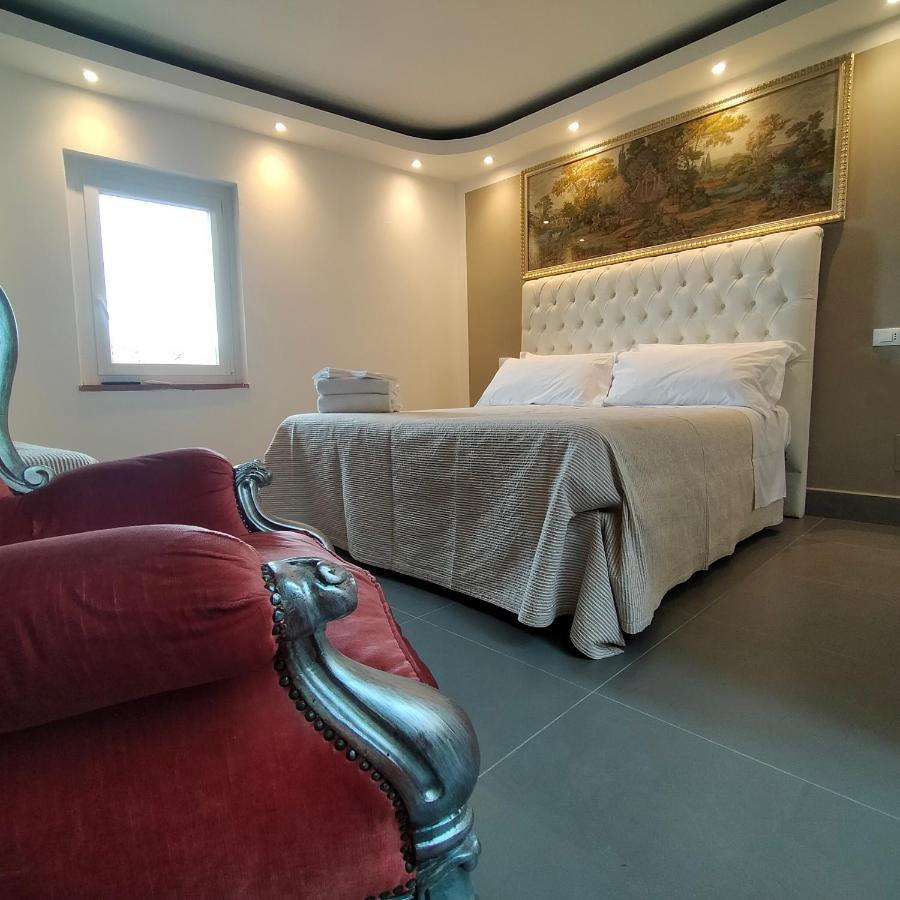 Suite Асизи Екстериор снимка