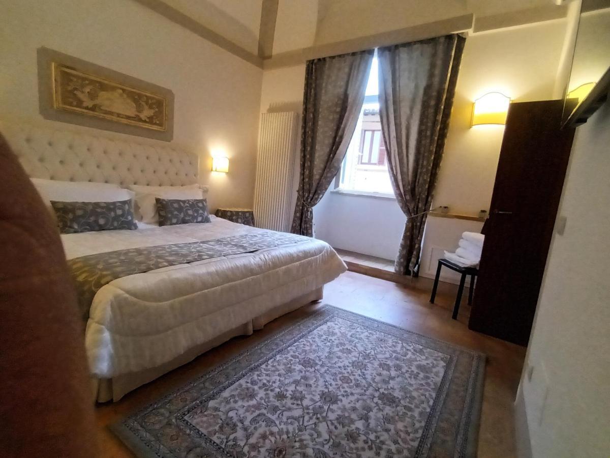 Suite Асизи Екстериор снимка