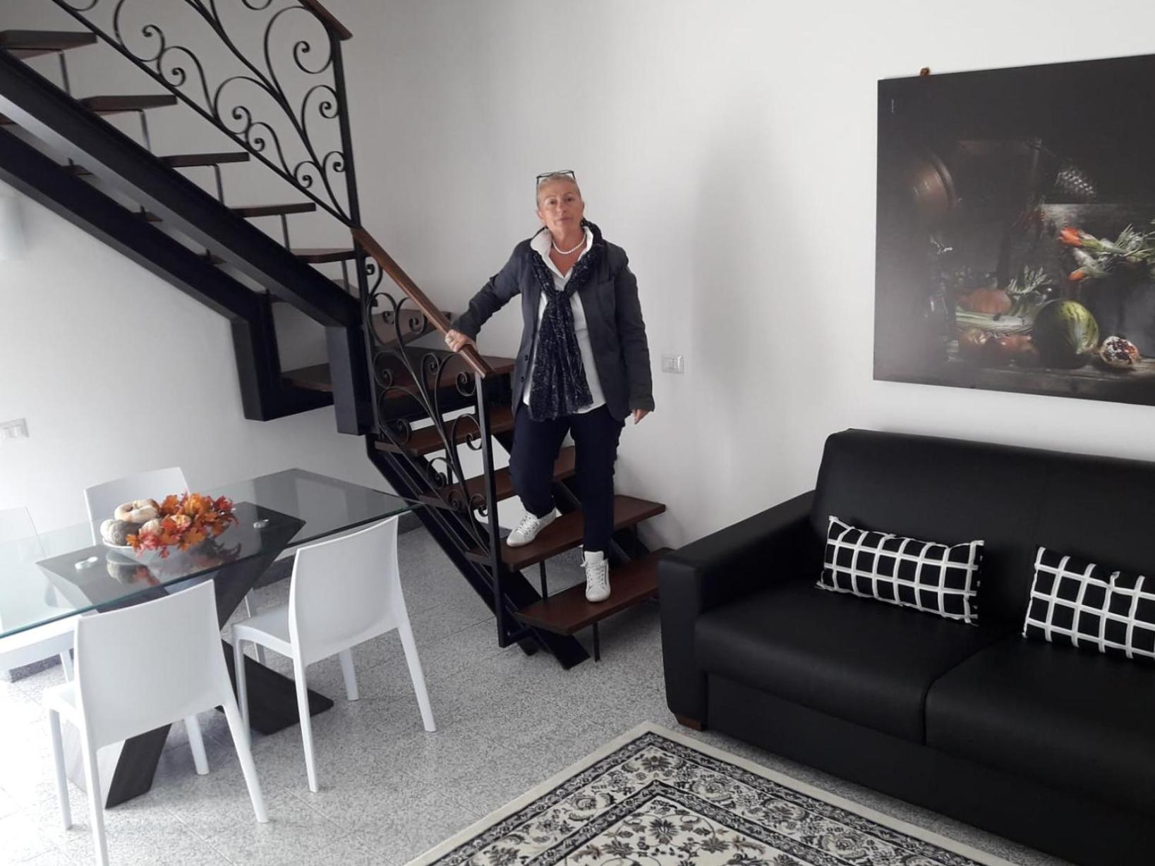 Suite Асизи Екстериор снимка