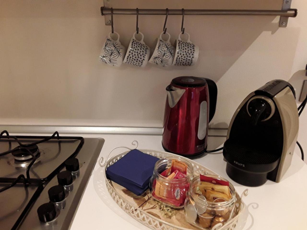 Suite Асизи Екстериор снимка