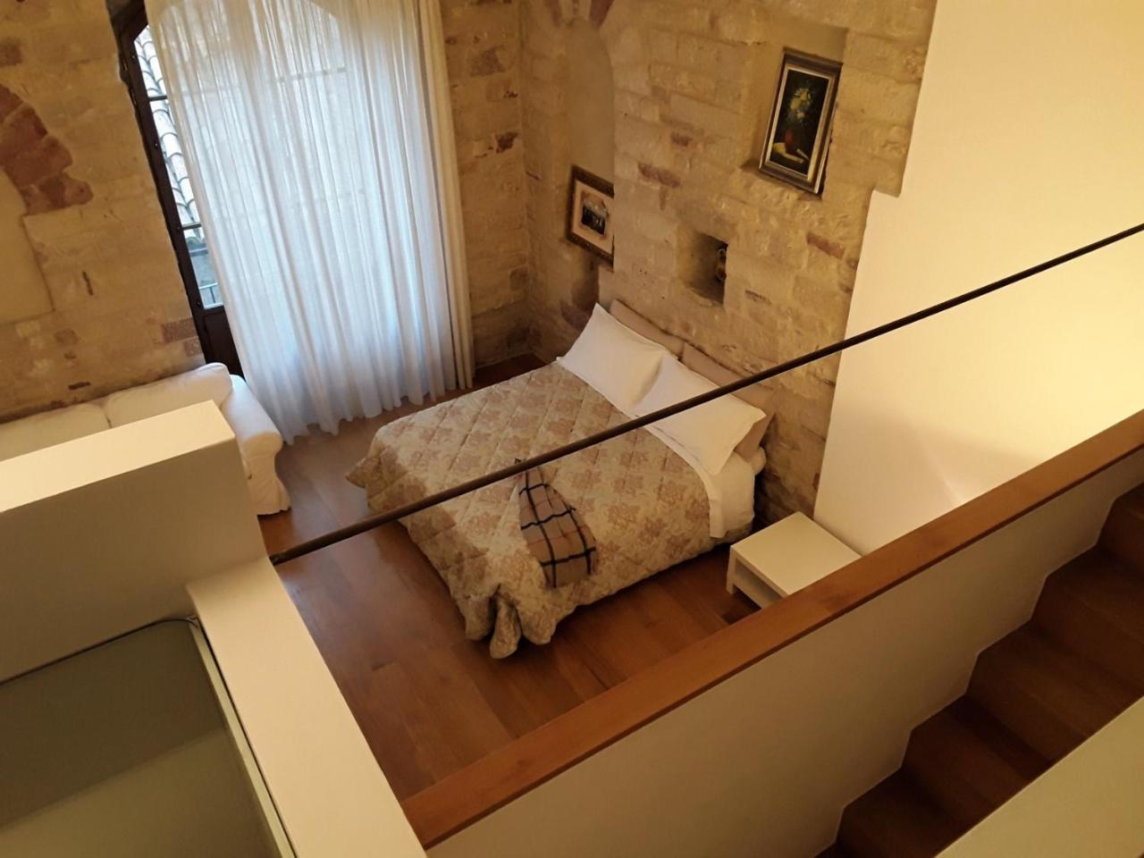 Suite Асизи Екстериор снимка