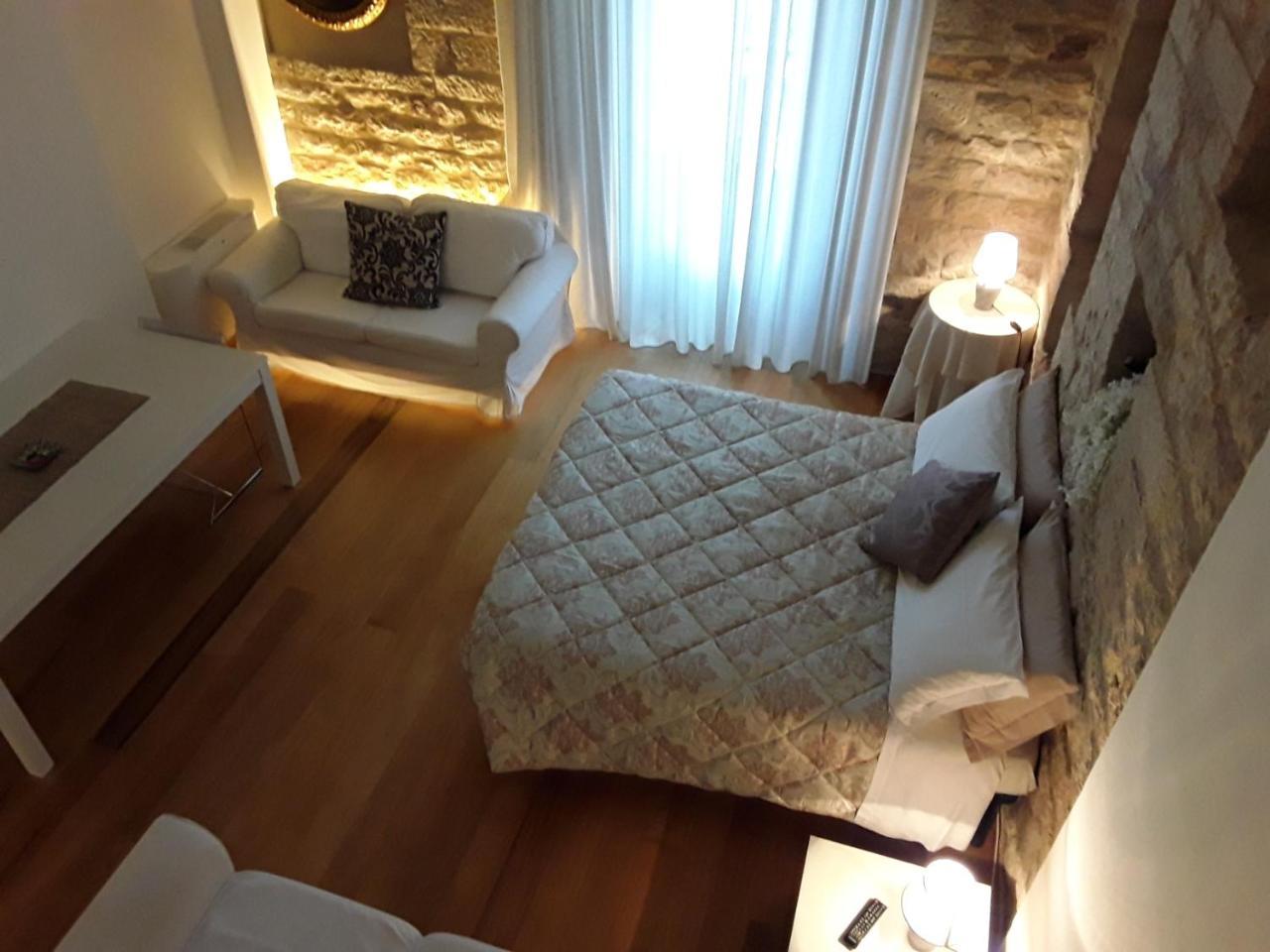 Suite Асизи Екстериор снимка