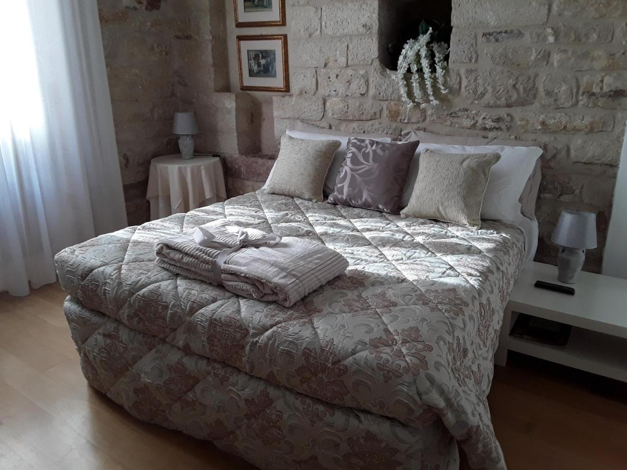 Suite Асизи Екстериор снимка