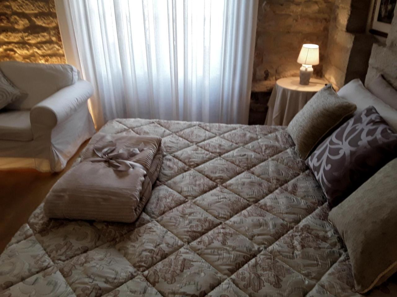 Suite Асизи Екстериор снимка