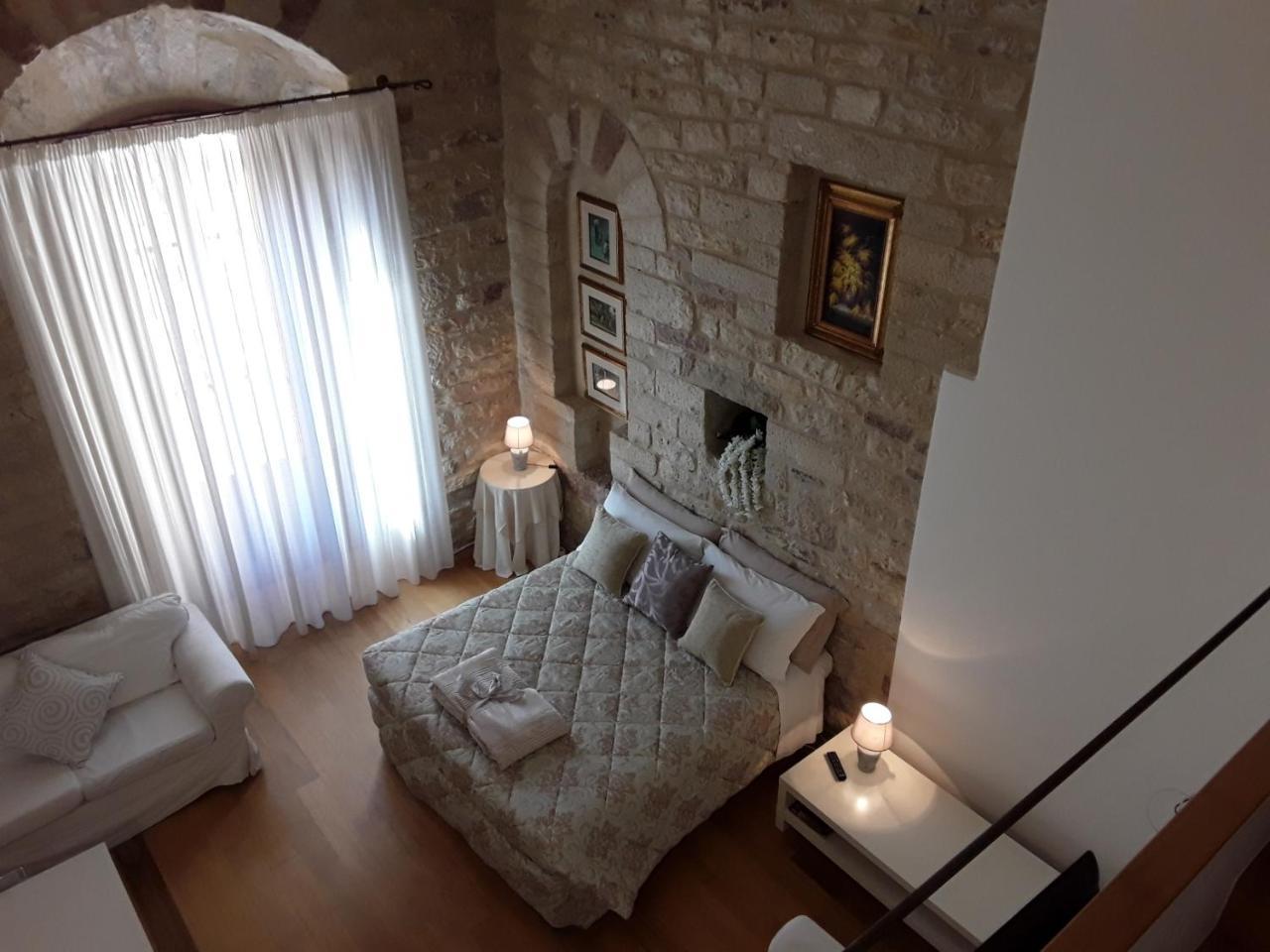 Suite Асизи Екстериор снимка